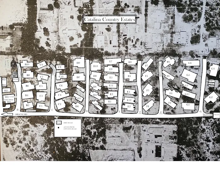 Catalina Country Manufactured Home Community Picture 6