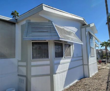 Friendly Village - Catalinas