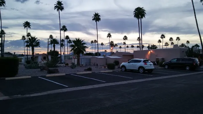 Friendly Village - Catalinas Picture 2