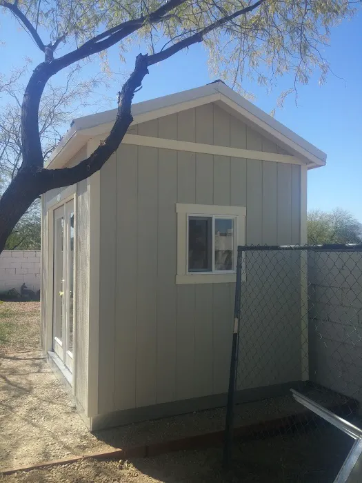 Friendly Village - Catalinas Picture 8