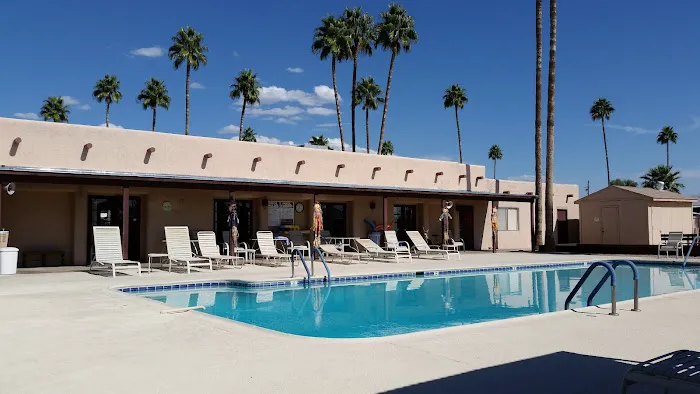 Friendly Village - Catalinas Picture 6