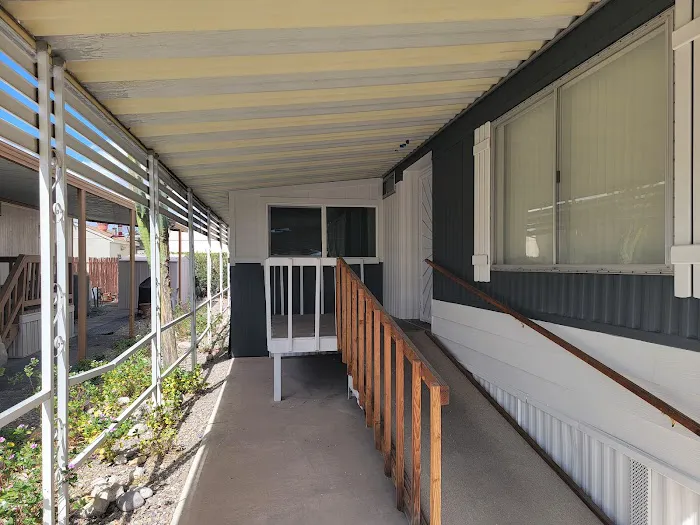 Friendly Village - Catalinas Picture 9