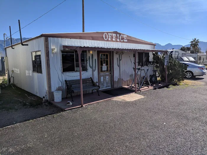 Wishing Well Trailer Court/Wishing Well RV Park Picture 7