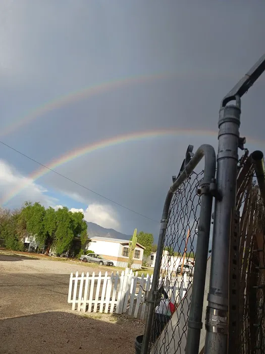 Pueblo Springs MHP Picture 1