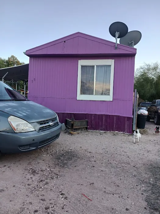 Pueblo Springs MHP Picture 6