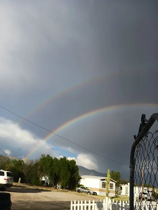 Pueblo Springs MHP Picture 8