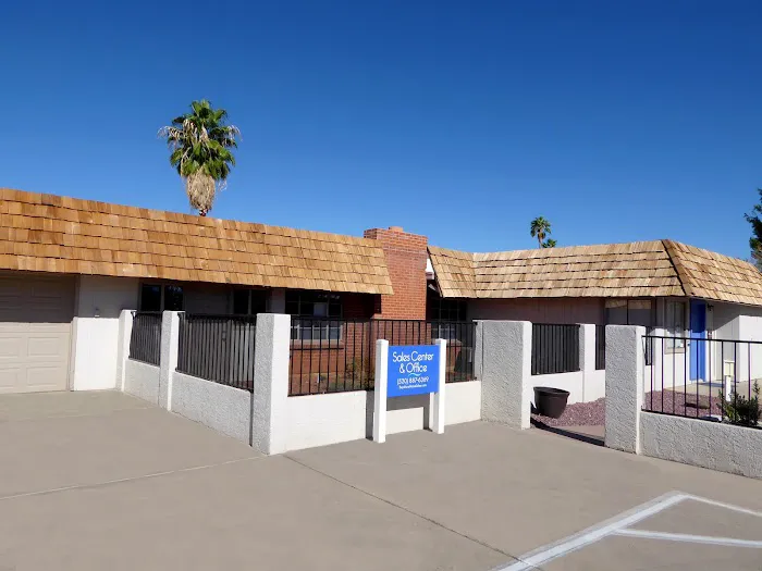 El Frontier Manufactured Home Community Picture 1