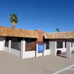 El Frontier Manufactured Home Community