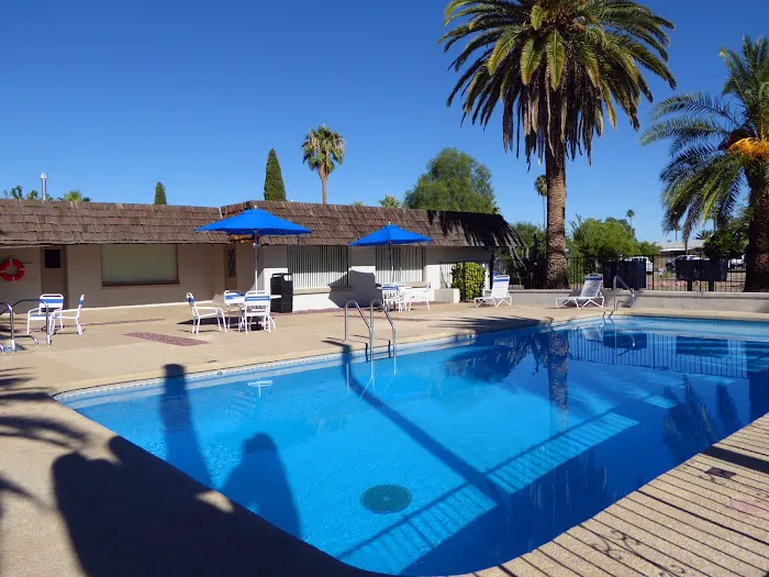 El Frontier Manufactured Home Community Picture 2