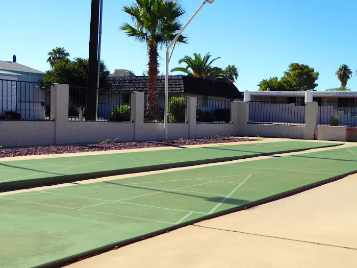 El Frontier Manufactured Home Community Picture 6