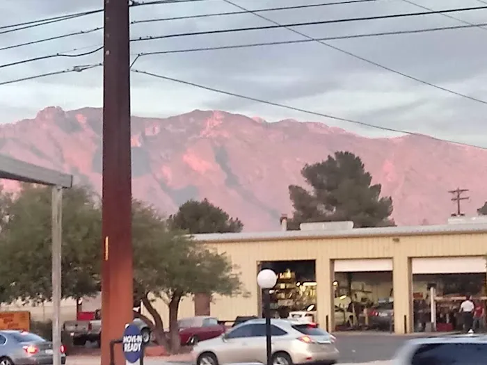 El Frontier Manufactured Home Community Picture 9