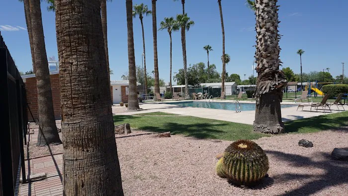 Continental West Mobile Home Community Picture 5