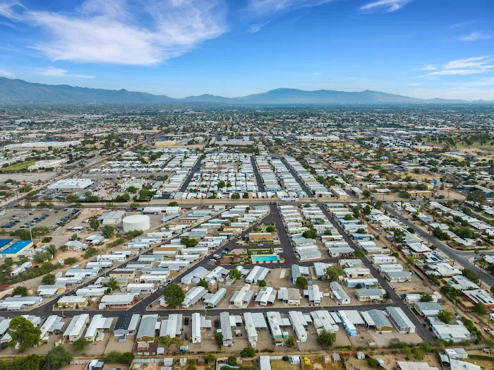 Terra Vista 55+ Manufactured Home Community Picture 1