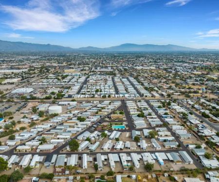 Terra Vista 55+ Manufactured Home Community