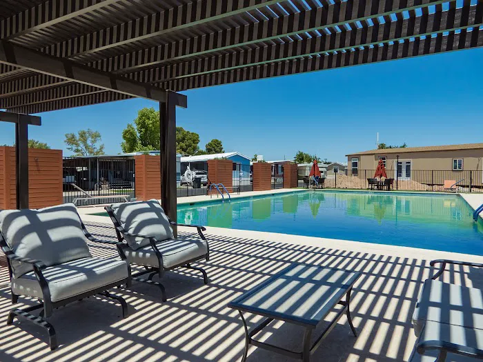 Terra Vista 55+ Manufactured Home Community Picture 5