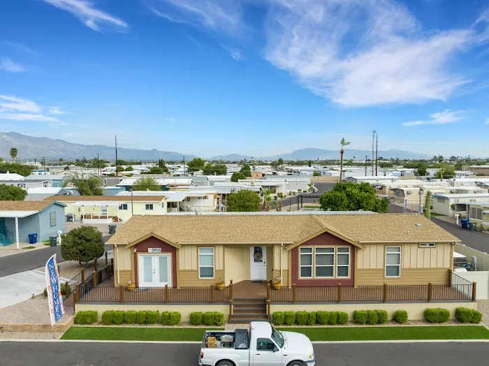 Terra Vista 55+ Manufactured Home Community Picture 4