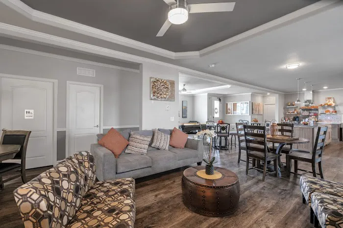 Terra Vista 55+ Manufactured Home Community Picture 3