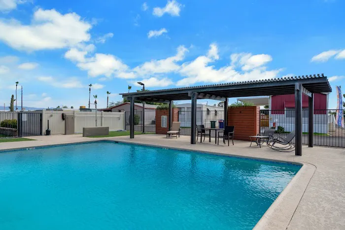 Terra Vista 55+ Manufactured Home Community Picture 2