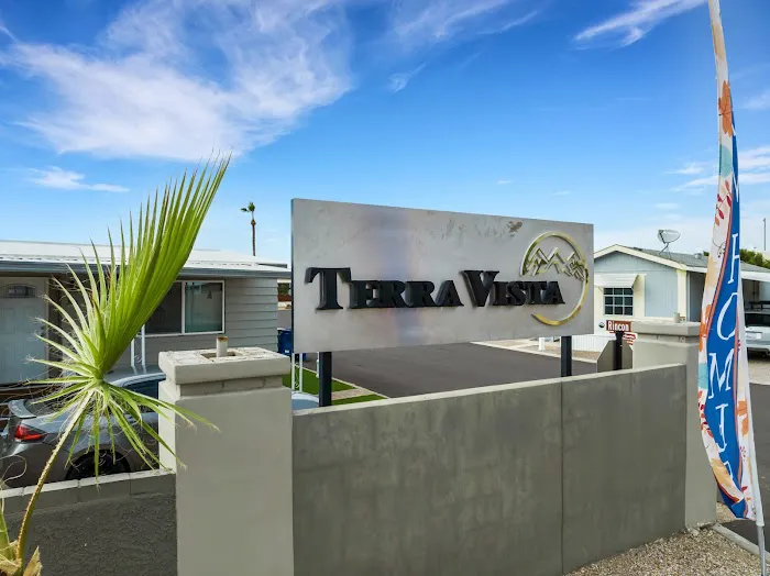 Terra Vista 55+ Manufactured Home Community Picture 8