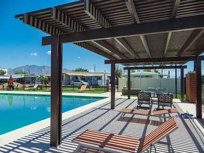 Terra Vista 55+ Manufactured Home Community Picture 9