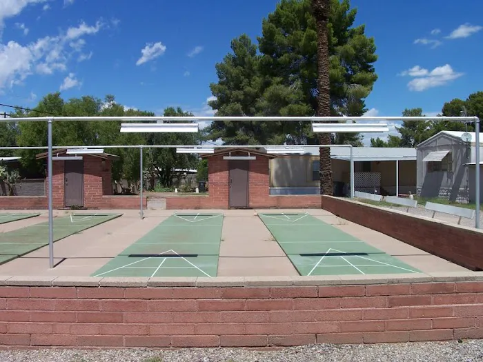 Crescent Manor Manufactured Home Community Picture 4