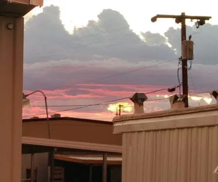 Carla Ridge Estates 55+ MHP formerly Silent Wheels