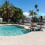 Woodys Roundup Resort