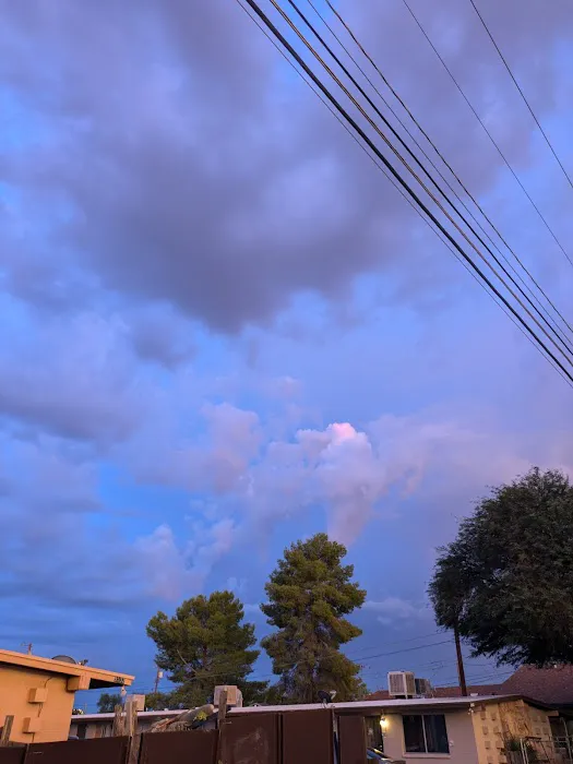 Woodys Roundup Resort Picture 5