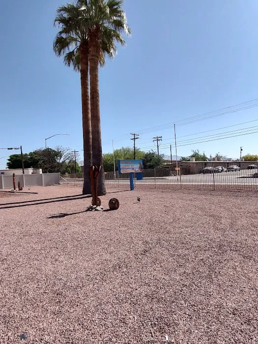 Woodys Roundup Resort Picture 8