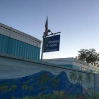 Flamingo Palms Mobile Home Park ico