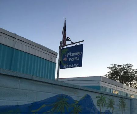 Flamingo Palms Mobile Home Park