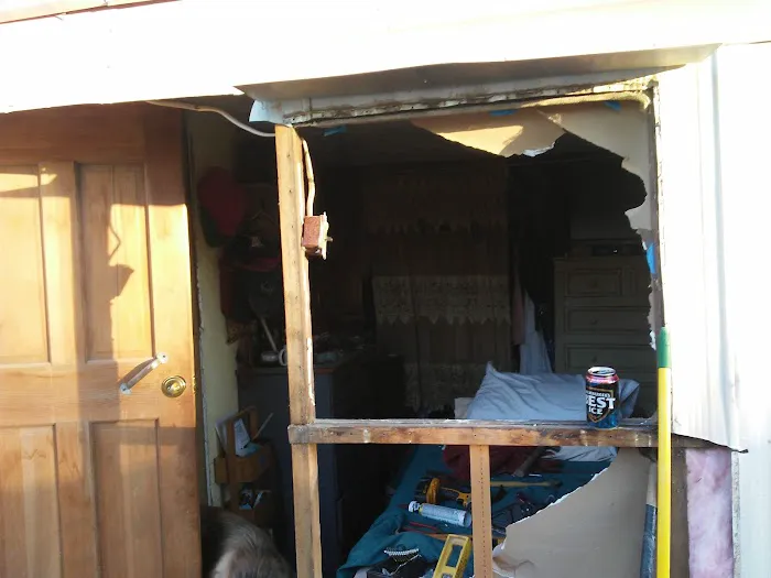 Flamingo Palms Mobile Home Park Picture 8