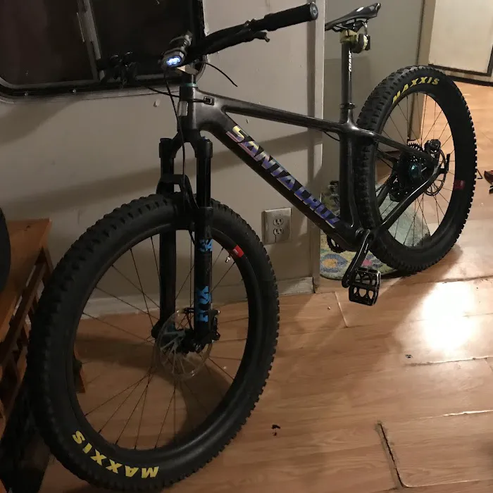 Flamingo Palms Mobile Home Park Picture 7