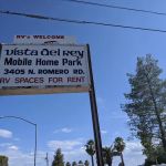 Vista del Rey Mobile Home and RV Park 55+