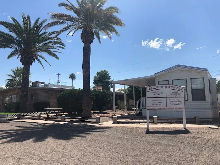 Noblesse Oblige Estates Picture 9