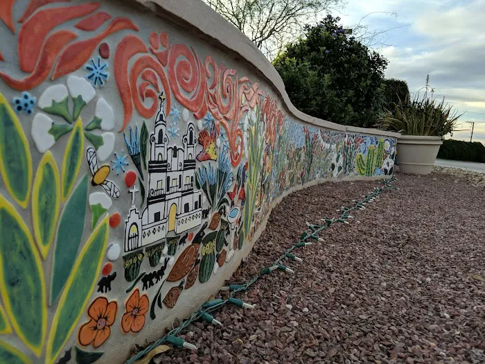 Wagons West Travel Trailer Assoc. Picture 2