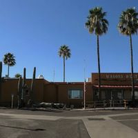 Wagons West Travel Trailer Assoc. ico