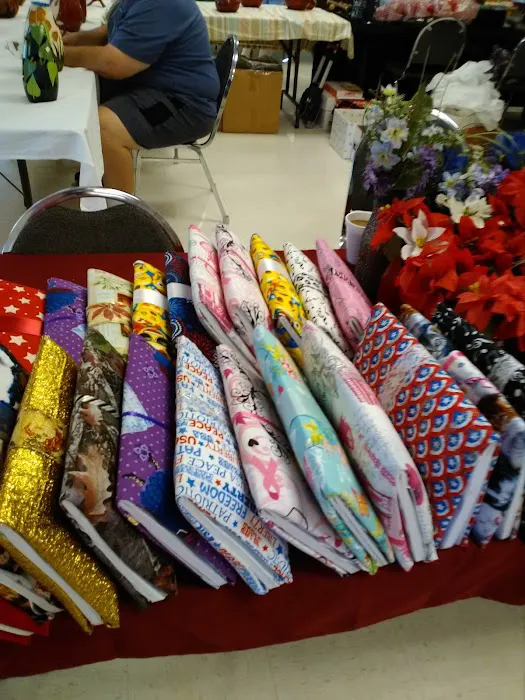 Comanche Wells Mobile Home Park Picture 6