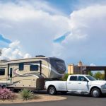 Casino Del Sol RV Park