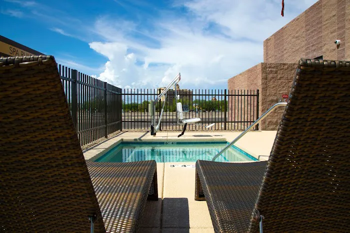 Casino Del Sol RV Park Picture 2