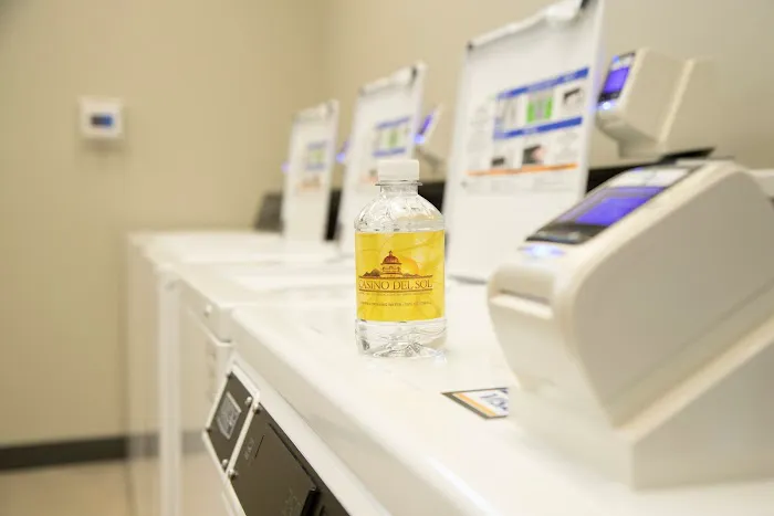 Casino Del Sol RV Park Picture 7