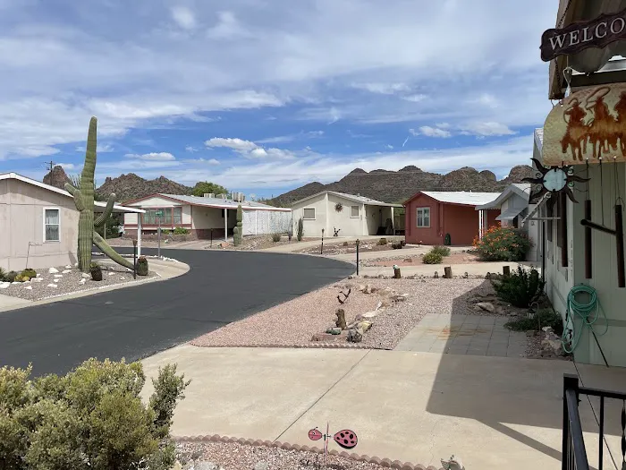 Mountainside Village Picture 1