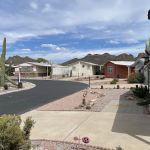 Mountainside Village