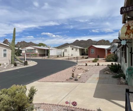 Mountainside Village