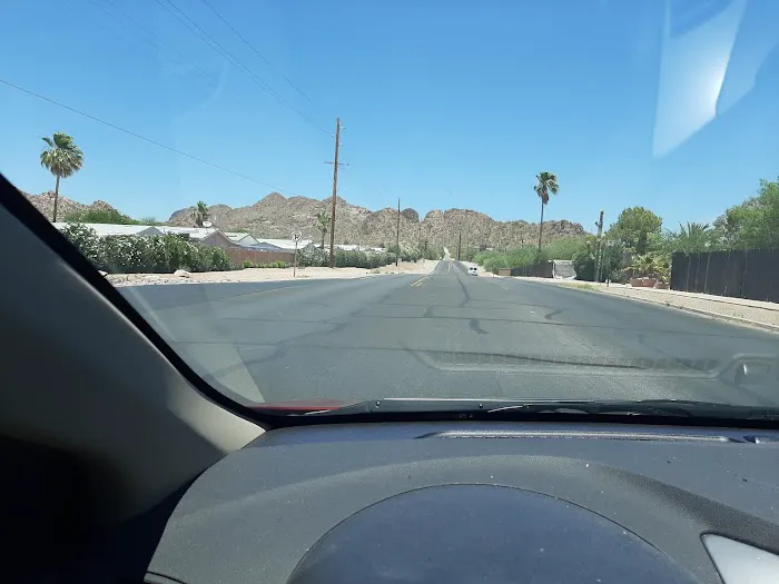 Mountainside Village Picture 4