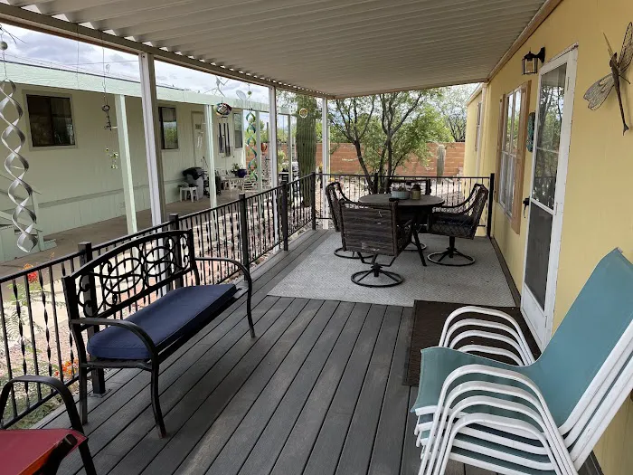 Mountainside Village Picture 5