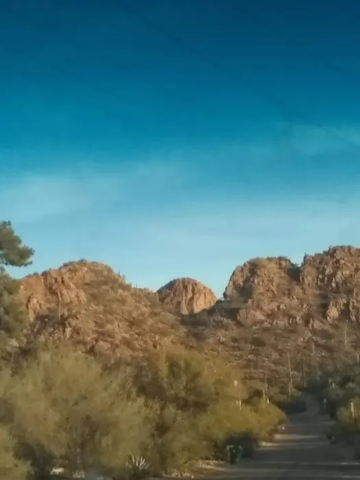 Mountainside Village Picture 9