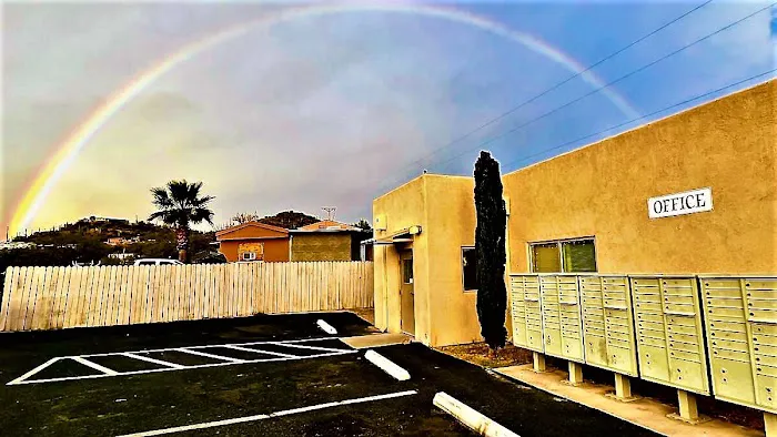 Cactus Gardens Mobile Home Community Picture 1