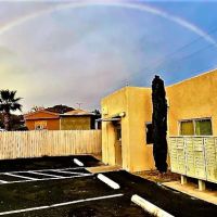 Cactus Gardens Mobile Home Community ico