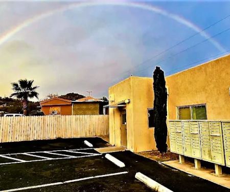 Cactus Gardens Mobile Home Community